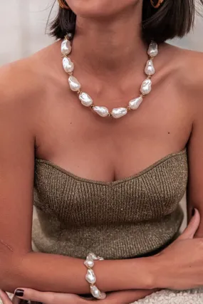 Collier acier inoxydable
