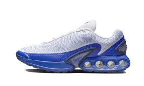 Nike Air Max DN Platinum Royal Blue