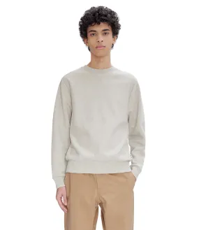 Sweat Michael Ecru chiné | A.P.C.