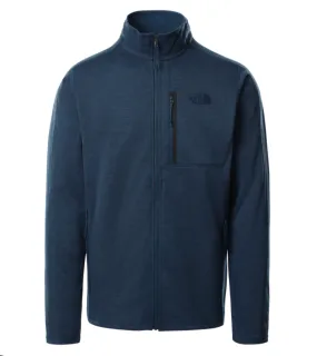 Veste en polaire Canyonlands