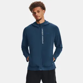 Veste Under Armour Outrun The Storm - Protection contre la Pluie